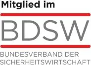 BDSW Mitglied