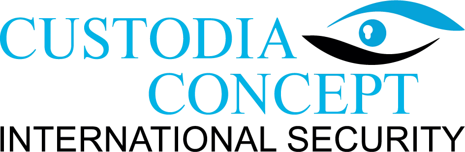 Custodia Concept International Security